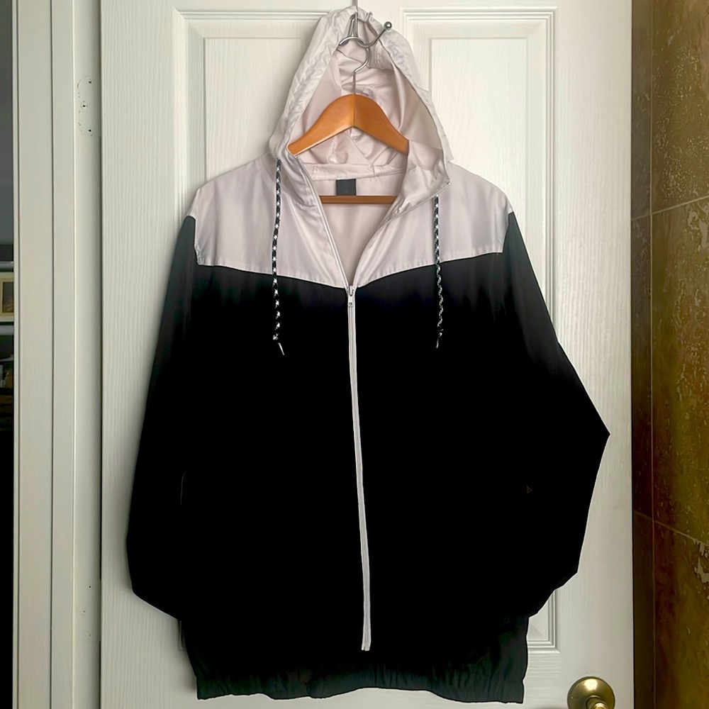 ZINI - lightweight Rain Jacket